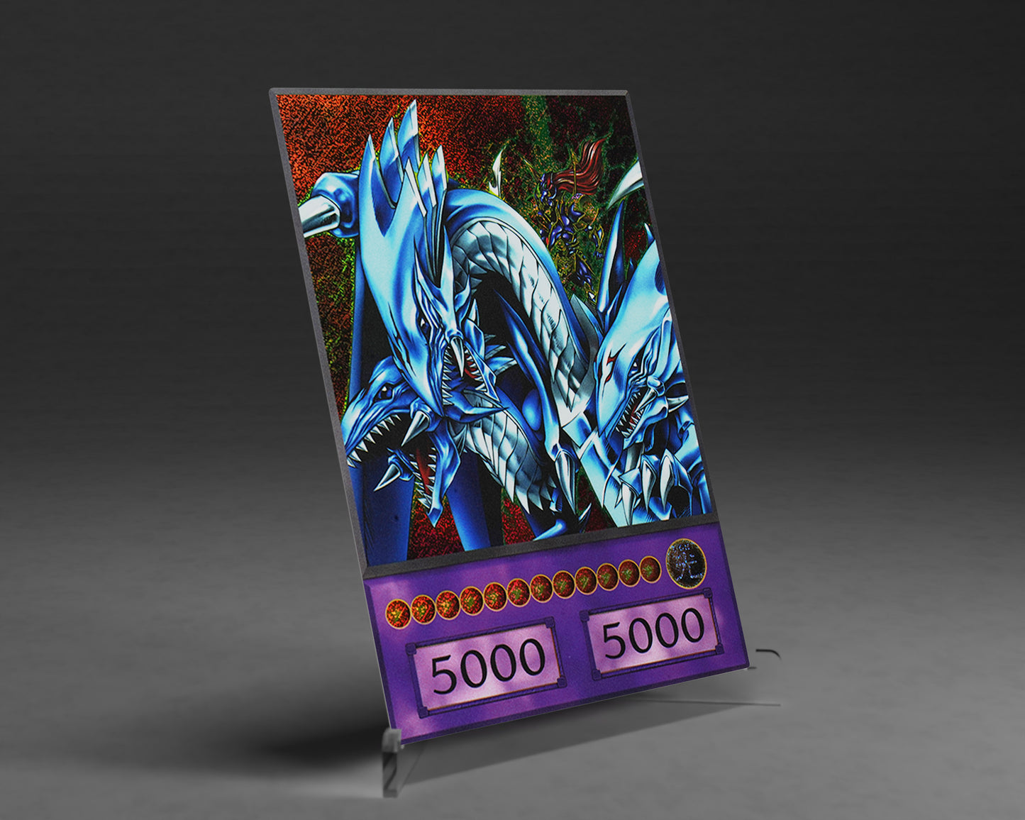 Dragon Master Set | Secret Rare