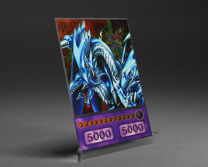 Dragon Master Set | Secret Rare