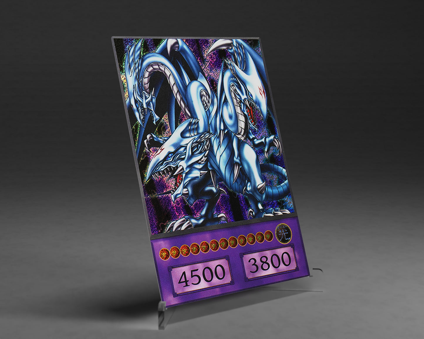 Dragon Master Set | Secret Rare