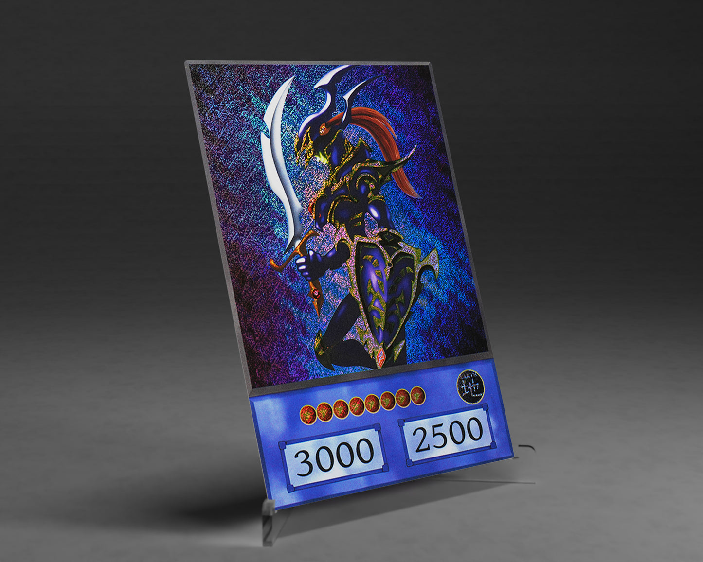 Dragon Master Set | Secret Rare