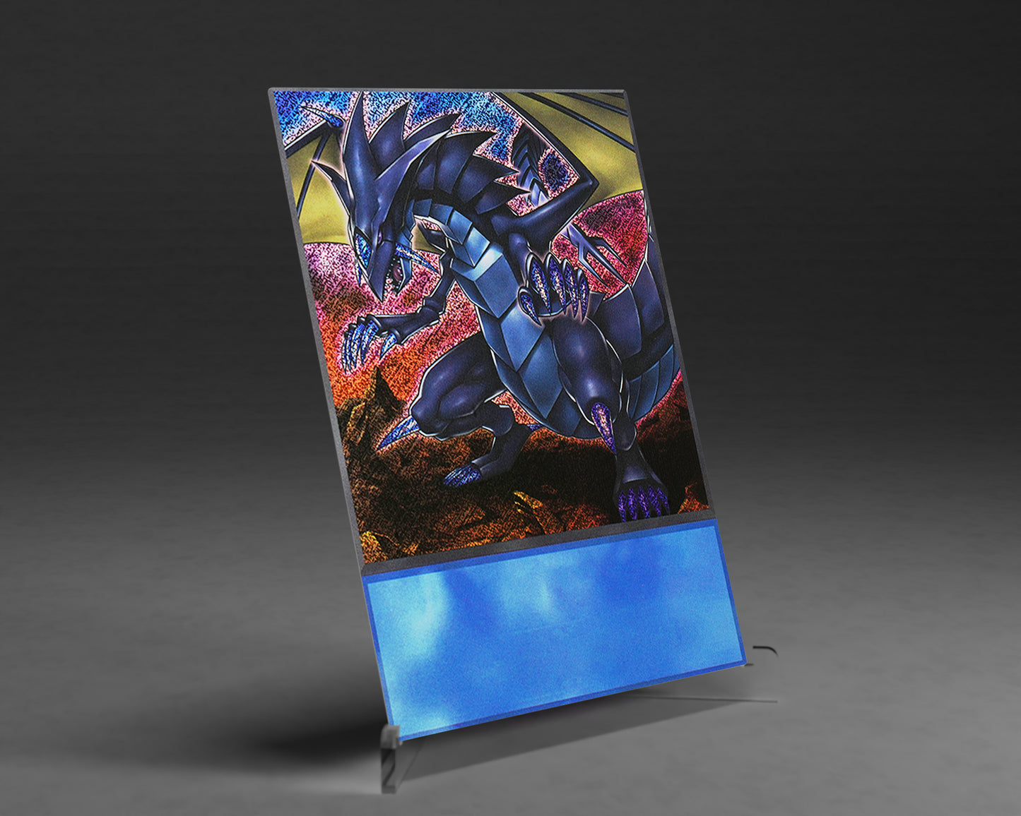 Legendary Dragons [Secret Rare]