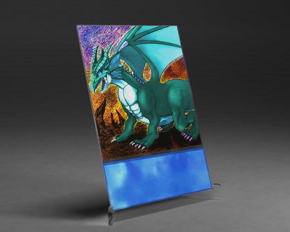 Legendary Dragons [Secret Rare]