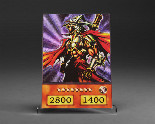Gilford | (Anime) Ultimate Rare