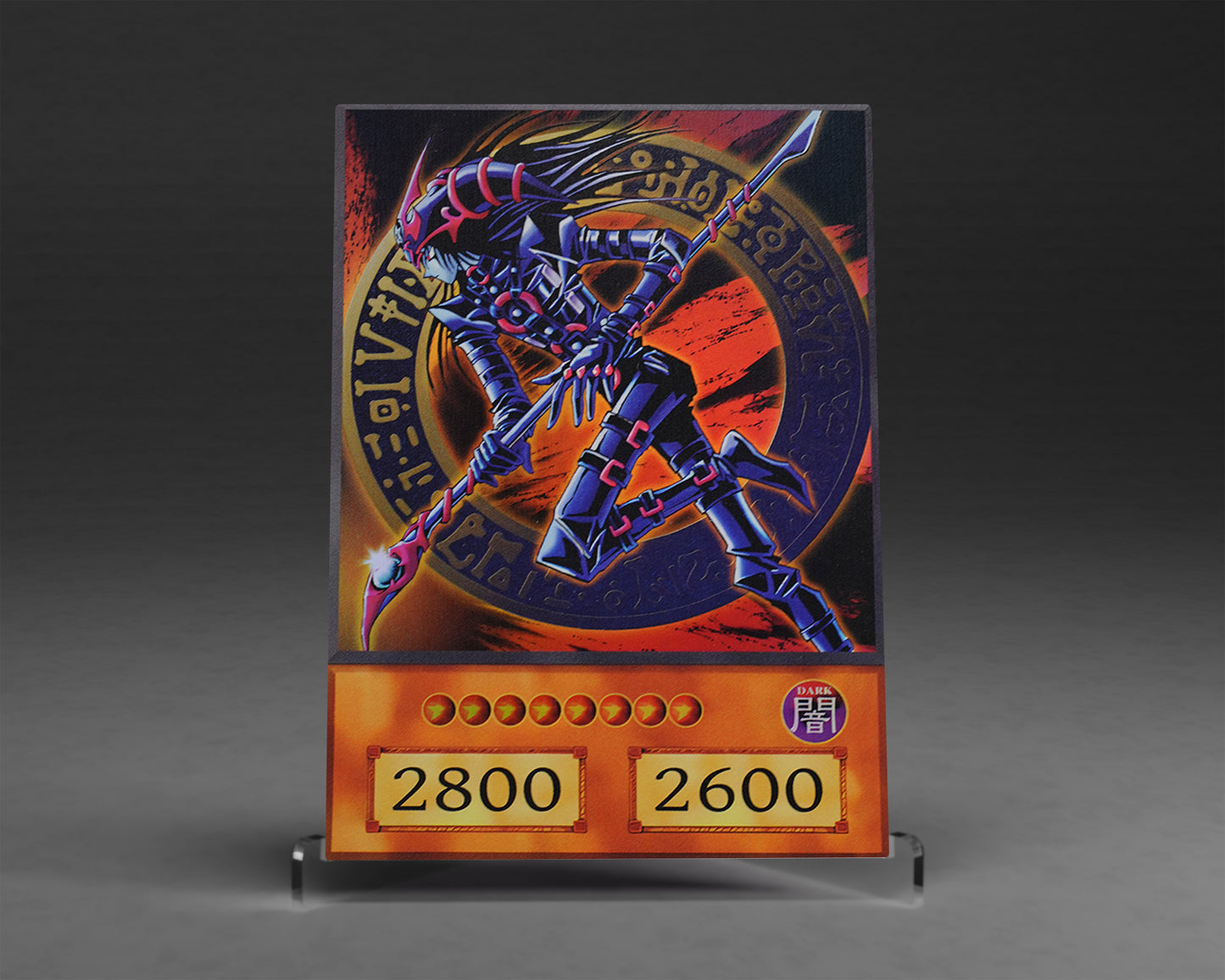 Lancet Magician | (Anime)