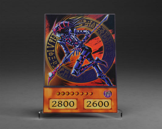 Lancet Magician | (Anime)