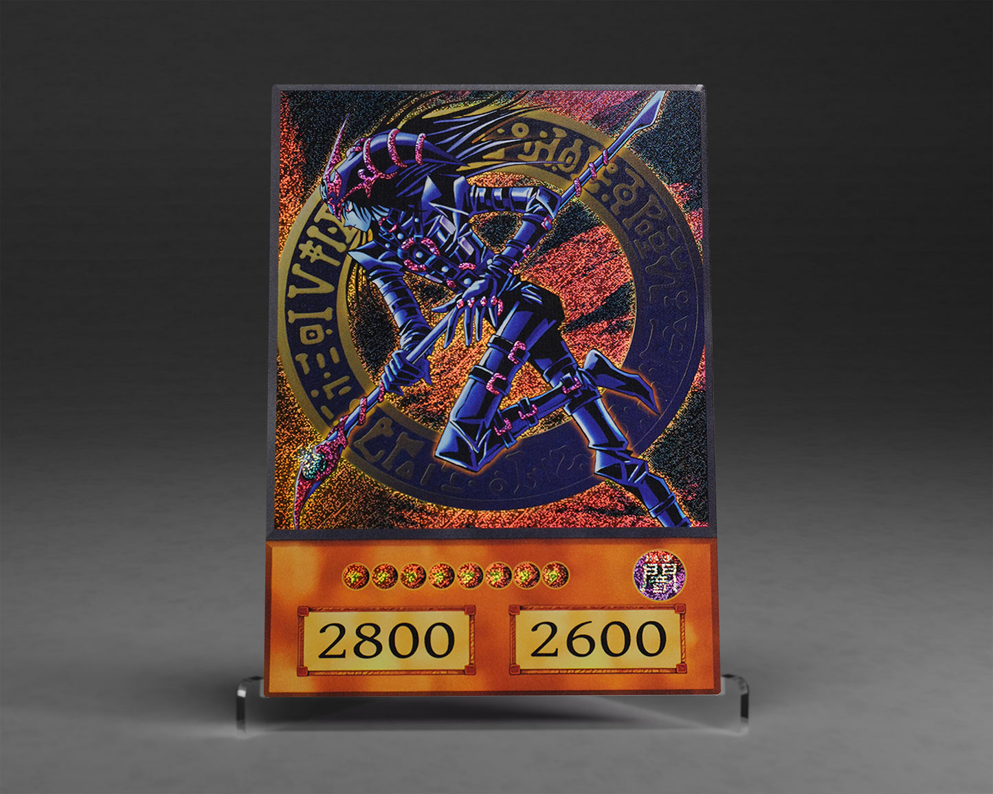 Lancet Magician | (Anime)