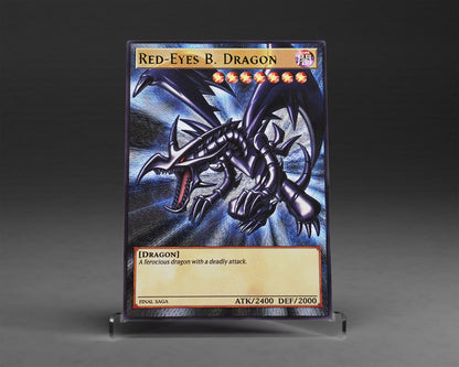 Black Dragon | (Full Art) Ultimate Rare