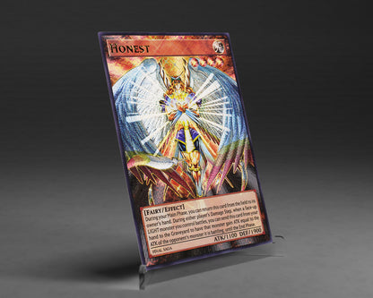 Honesty | (Full Art) Ultimate Rare