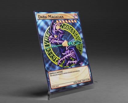 Black Magician | (Full Art) Ultimate Rare