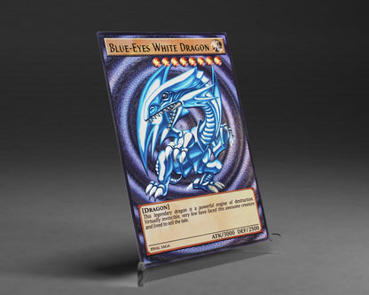 White Dragon | (Full Art) Ultimate Rare