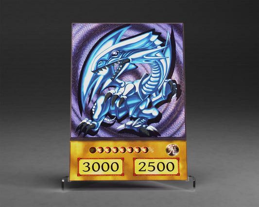 White Dragon | (Anime) Ultimate Rare