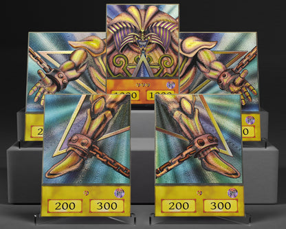 Chained Set | Ultimate Rare