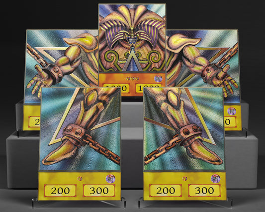 Chained Set | Ultimate Rare