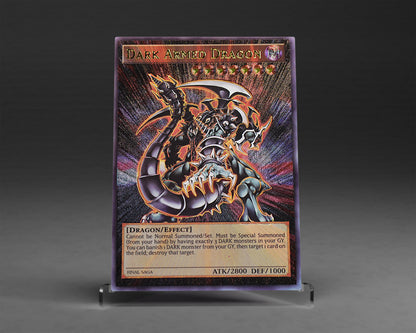 DAD | (Full Art) Ultimate Rare