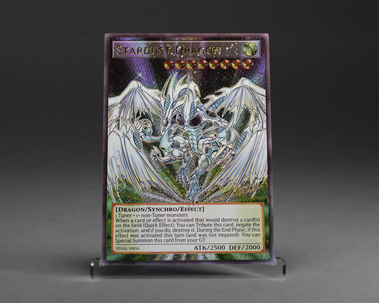 Celestial Majesty | (Full Art) Ultimate Rare