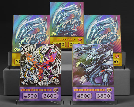 Destruction Set | Ultra Rare