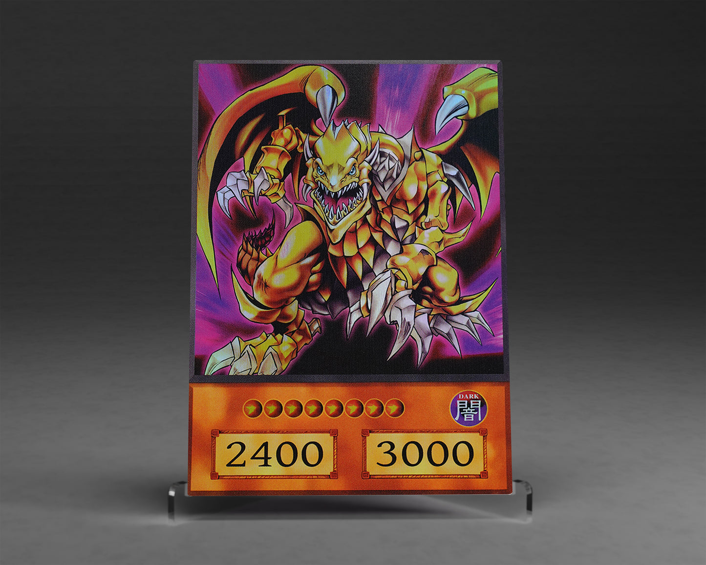 Match Winning Dragon | (Anime)