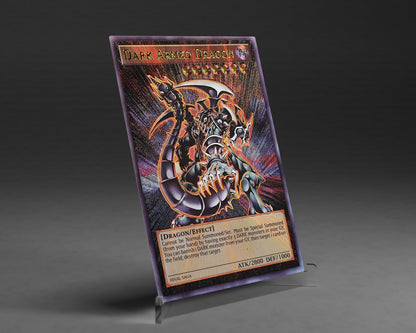 DAD | (Full Art) Ultimate Rare