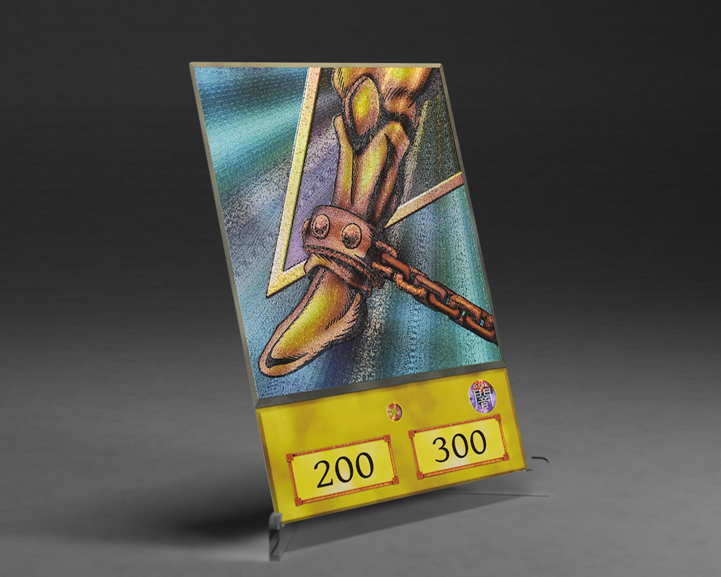 Chained Set | Ultimate Rare