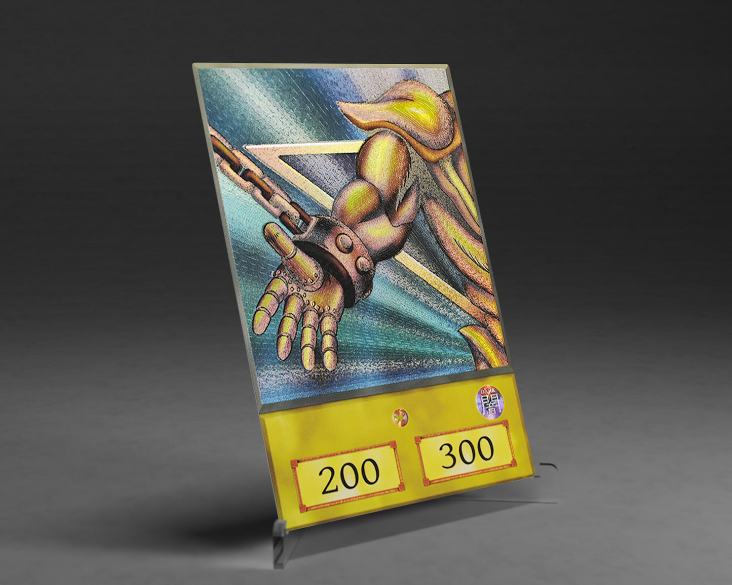 Chained Set | Ultimate Rare
