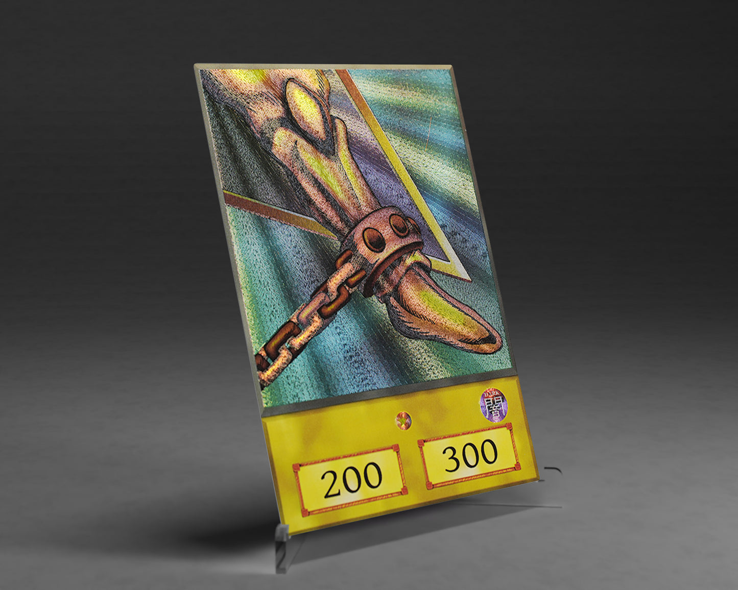 Chained Set | Ultimate Rare
