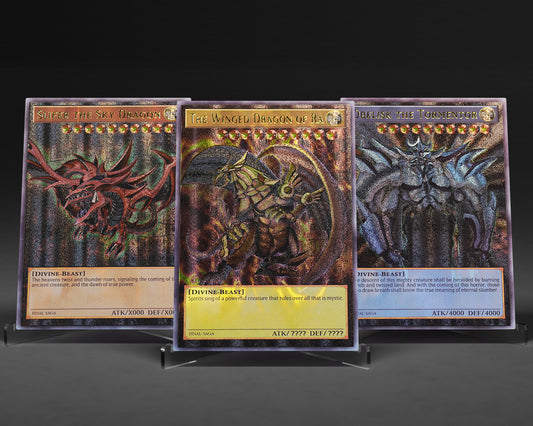 Full Art Set | Ultimate Rare