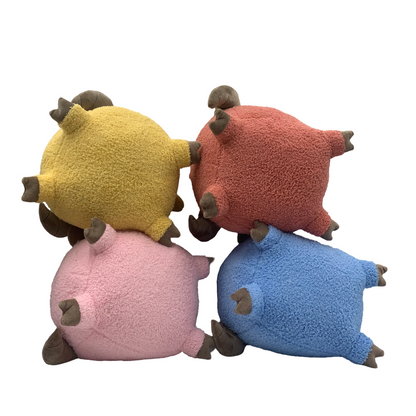 Scapegoat Plush [25cm]