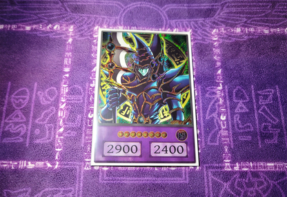 Orica Set Battle City | Marik Ishtar