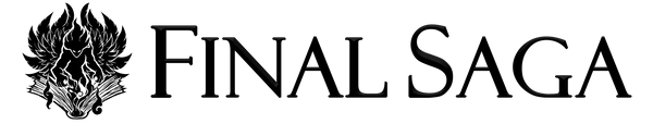 Final Saga